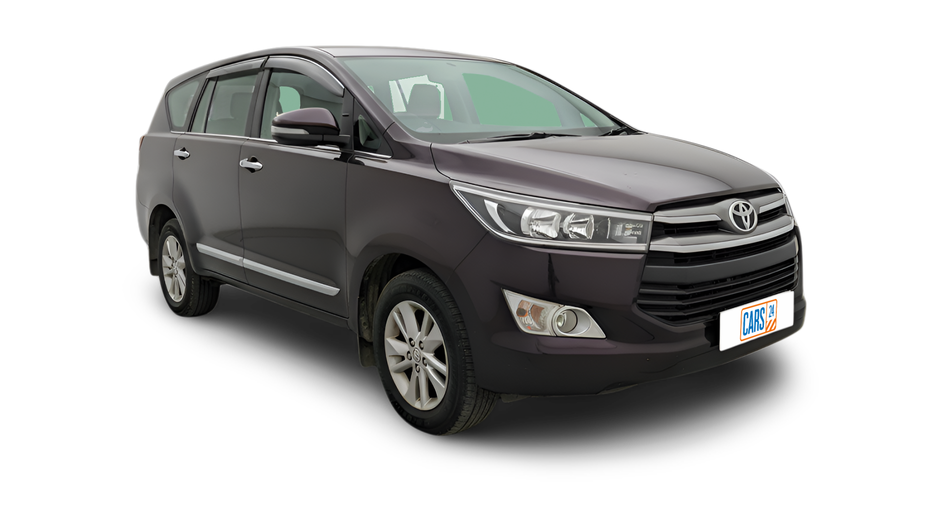 Toyota Innova Crysta-img